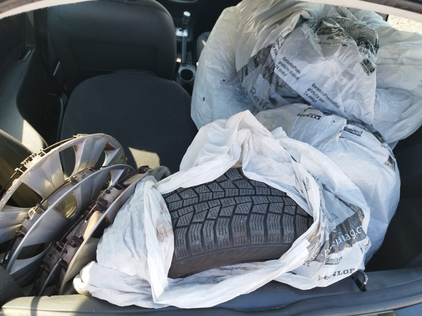 CITROEN C2 1.4i Stop&Start-image-9
