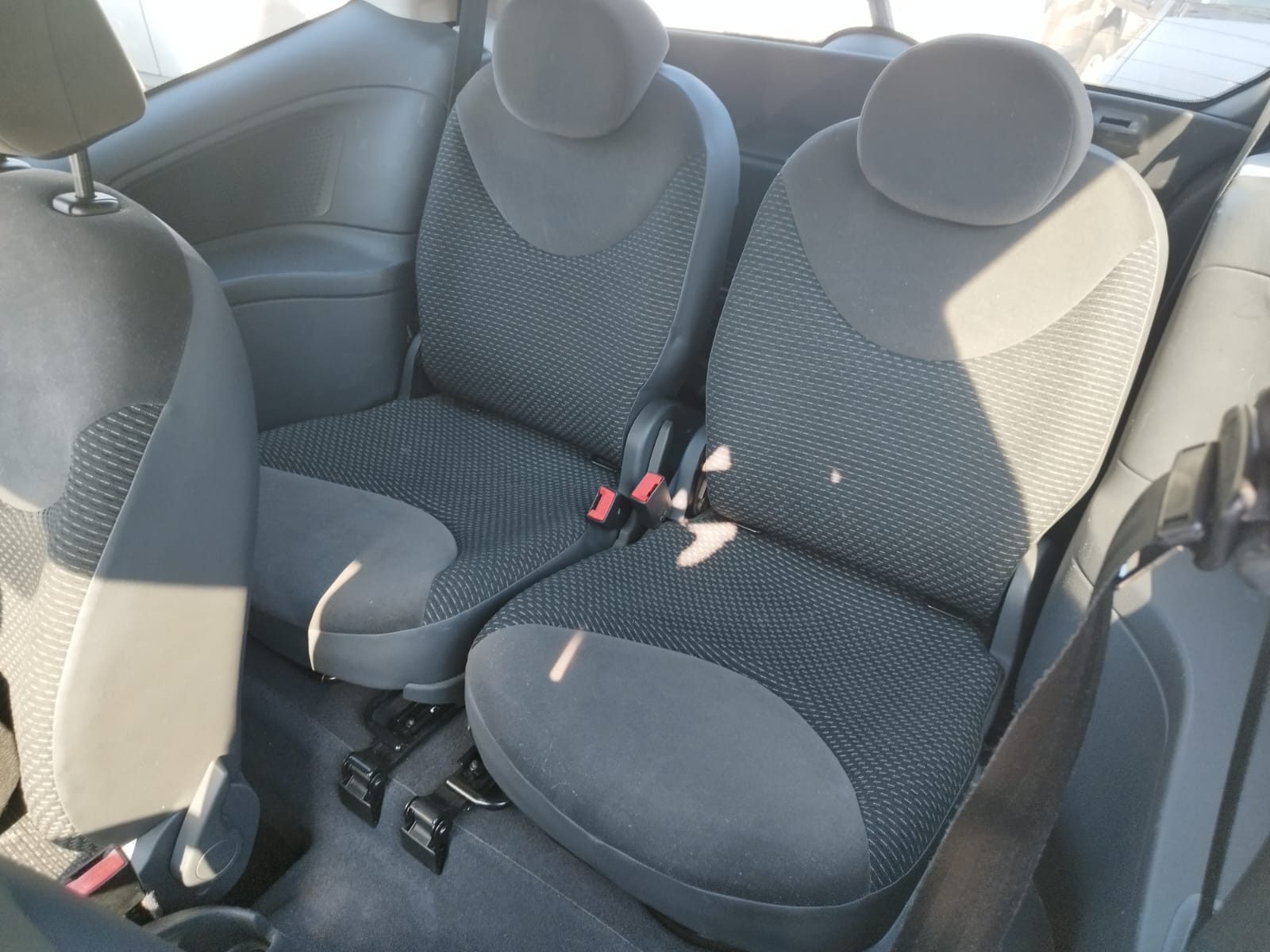 CITROEN C2 1.4i Stop&Start-image-10