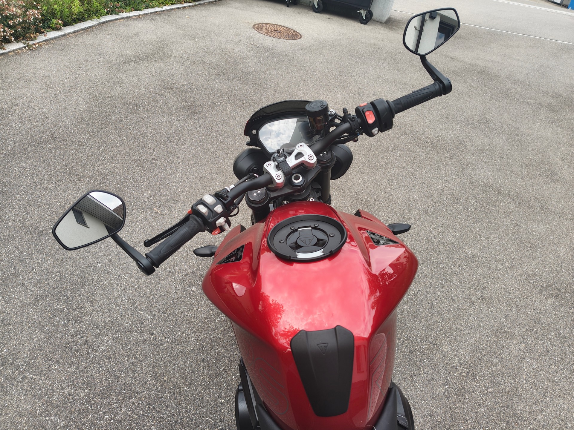 TRIUMPH Street Triple RS 765-image-7