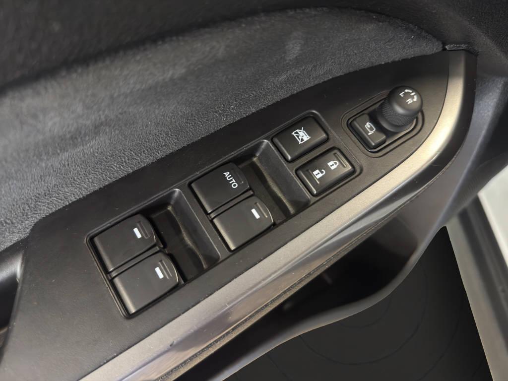 SUZUKI Vitara 1.4 T Compact+ Hybrid 4x4-image-20