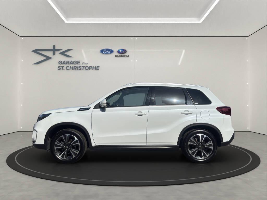SUZUKI Vitara 1.4 T Compact+ Hybrid 4x4-showroom-element-1