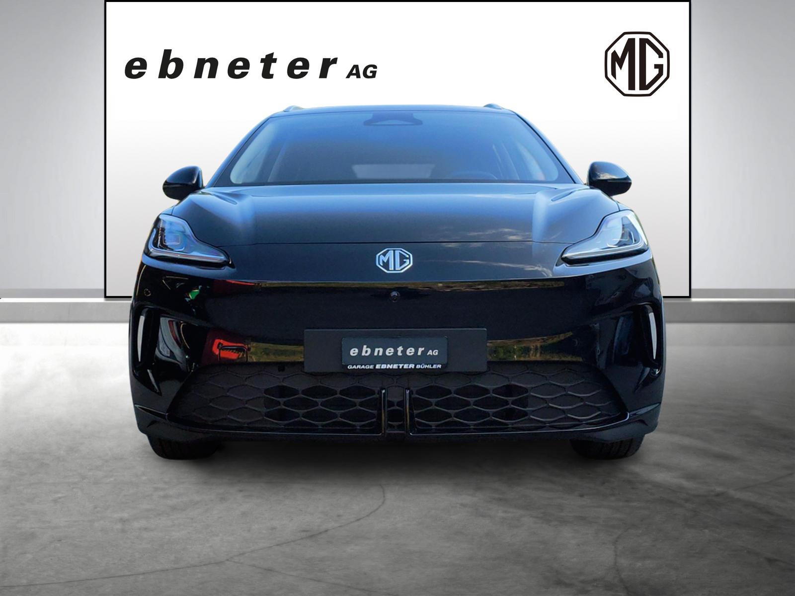 MG 4 Urban 54kWh Premium-showroom-element-1
