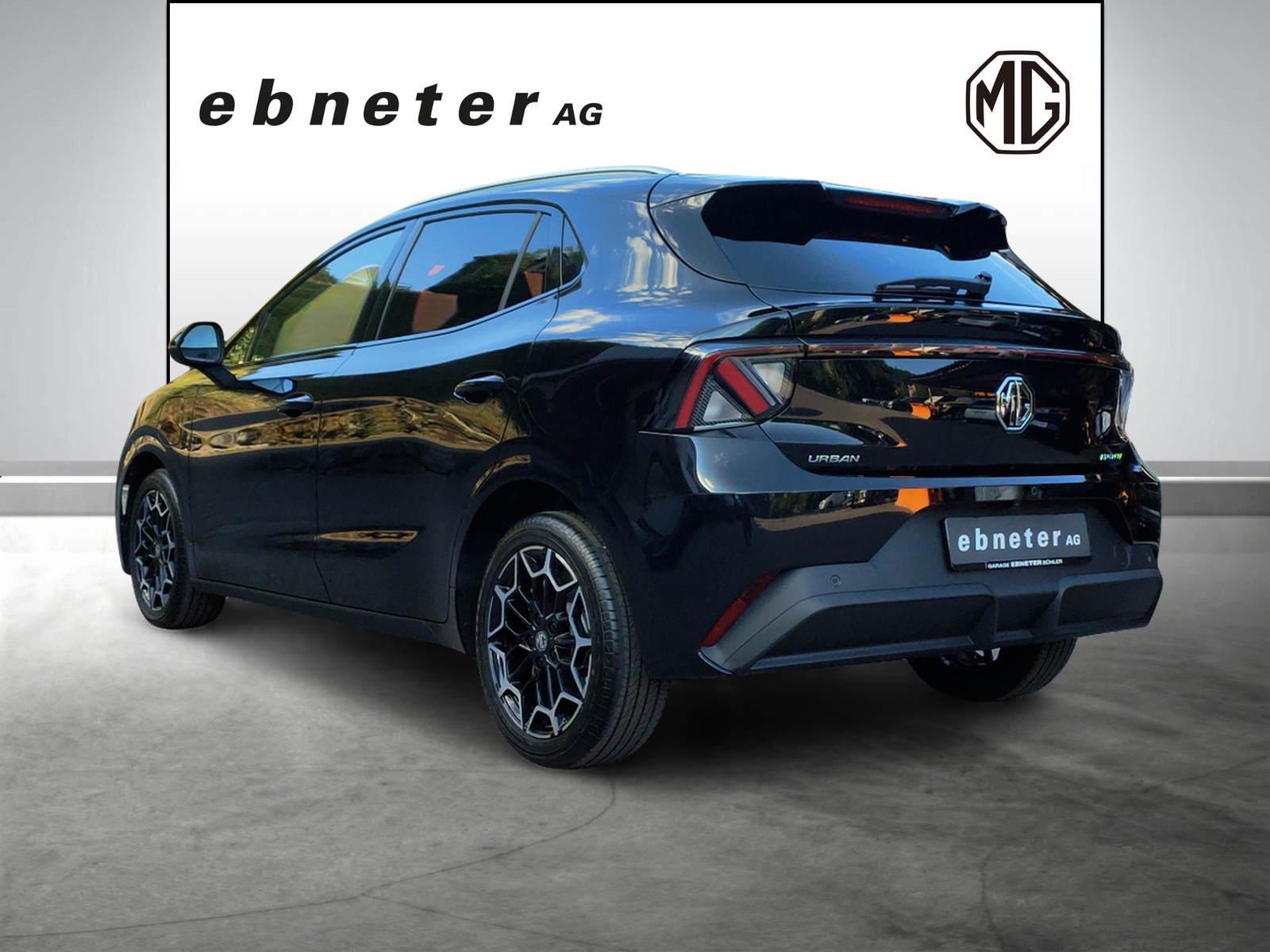 MG 4 Urban 54kWh Premium-showroom-element-3