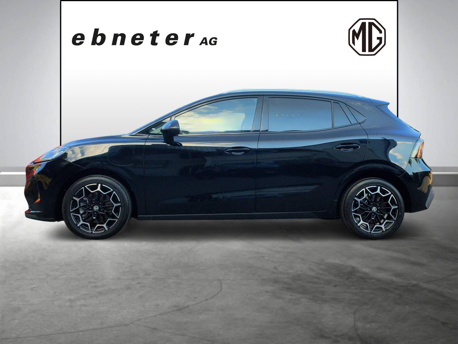 MG 4 Urban 54kWh Premium-showroom-element-2