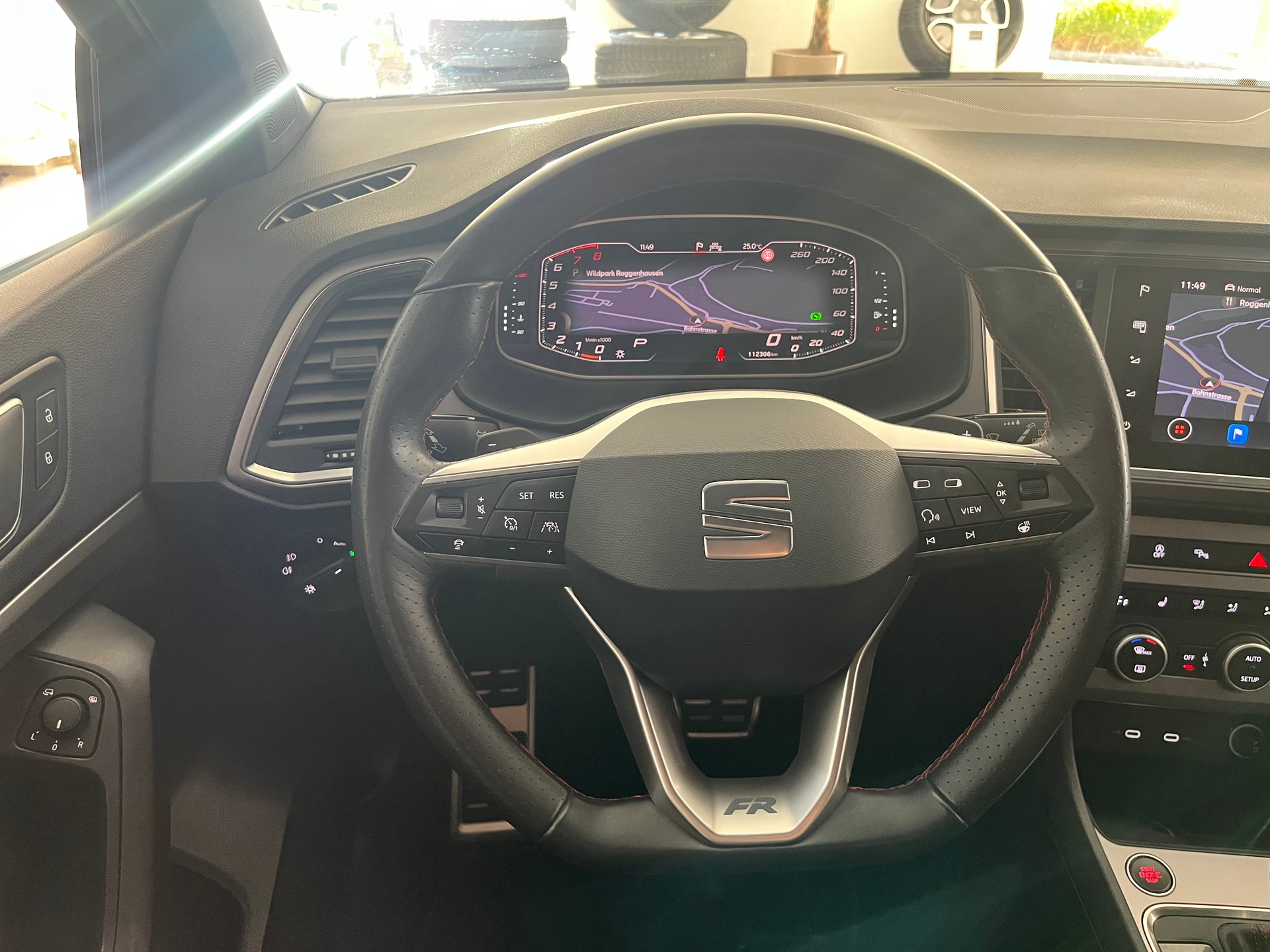 SEAT Ateca 2.0 TSI Hola FR 4Drive DSG-image-11