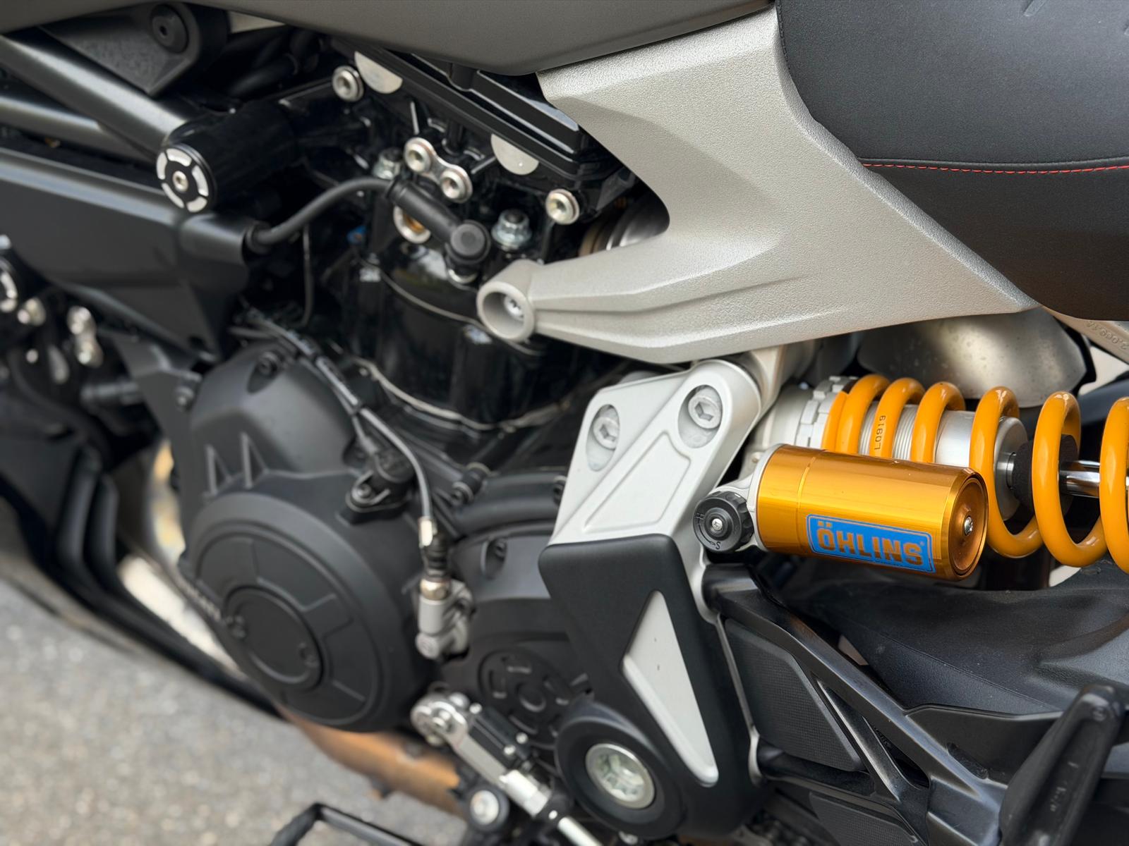 DUCATI Diavel 1260 S-image-7