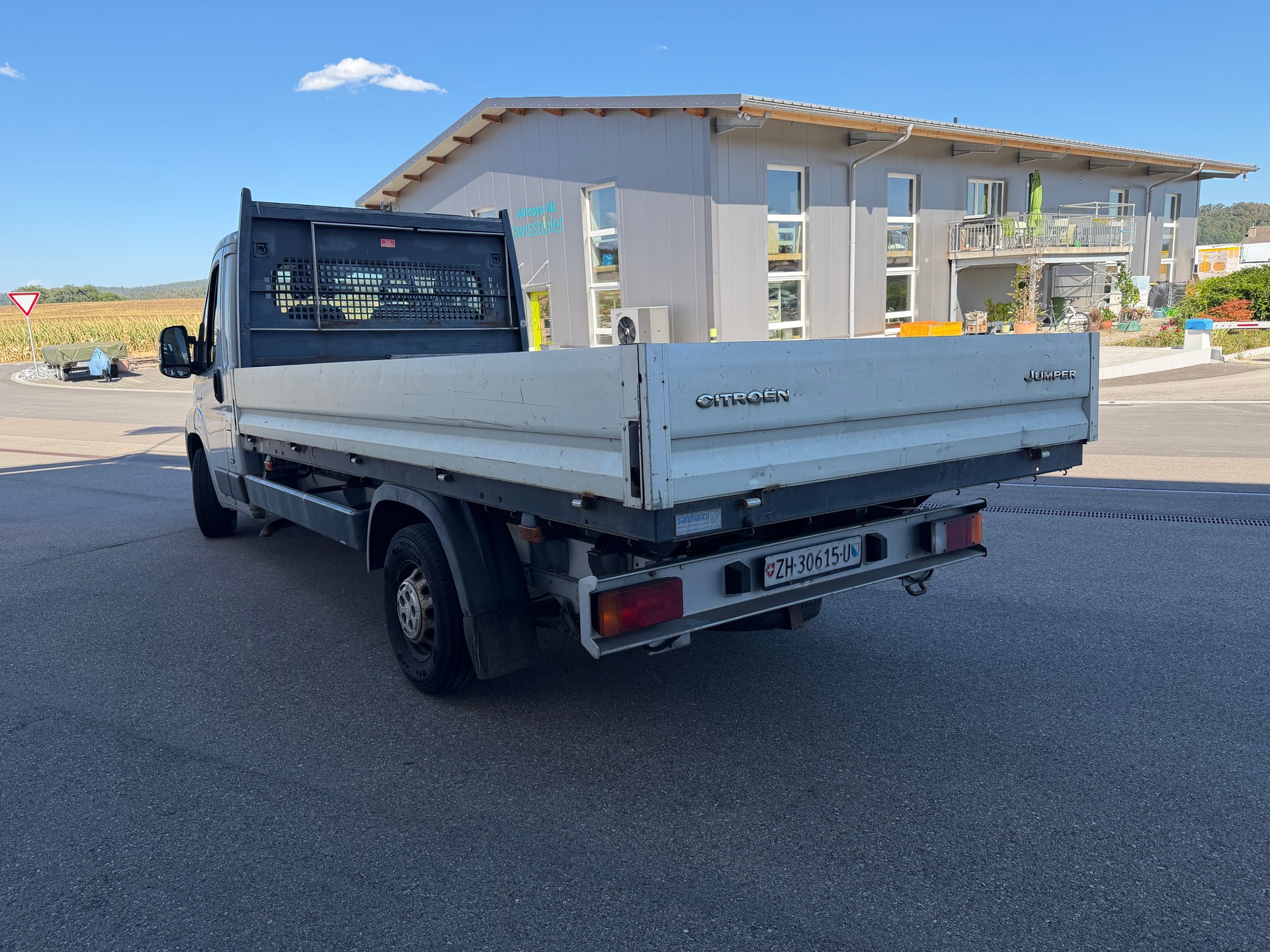 CITROEN Jumper 2.2 HDi 35 L4-image-6