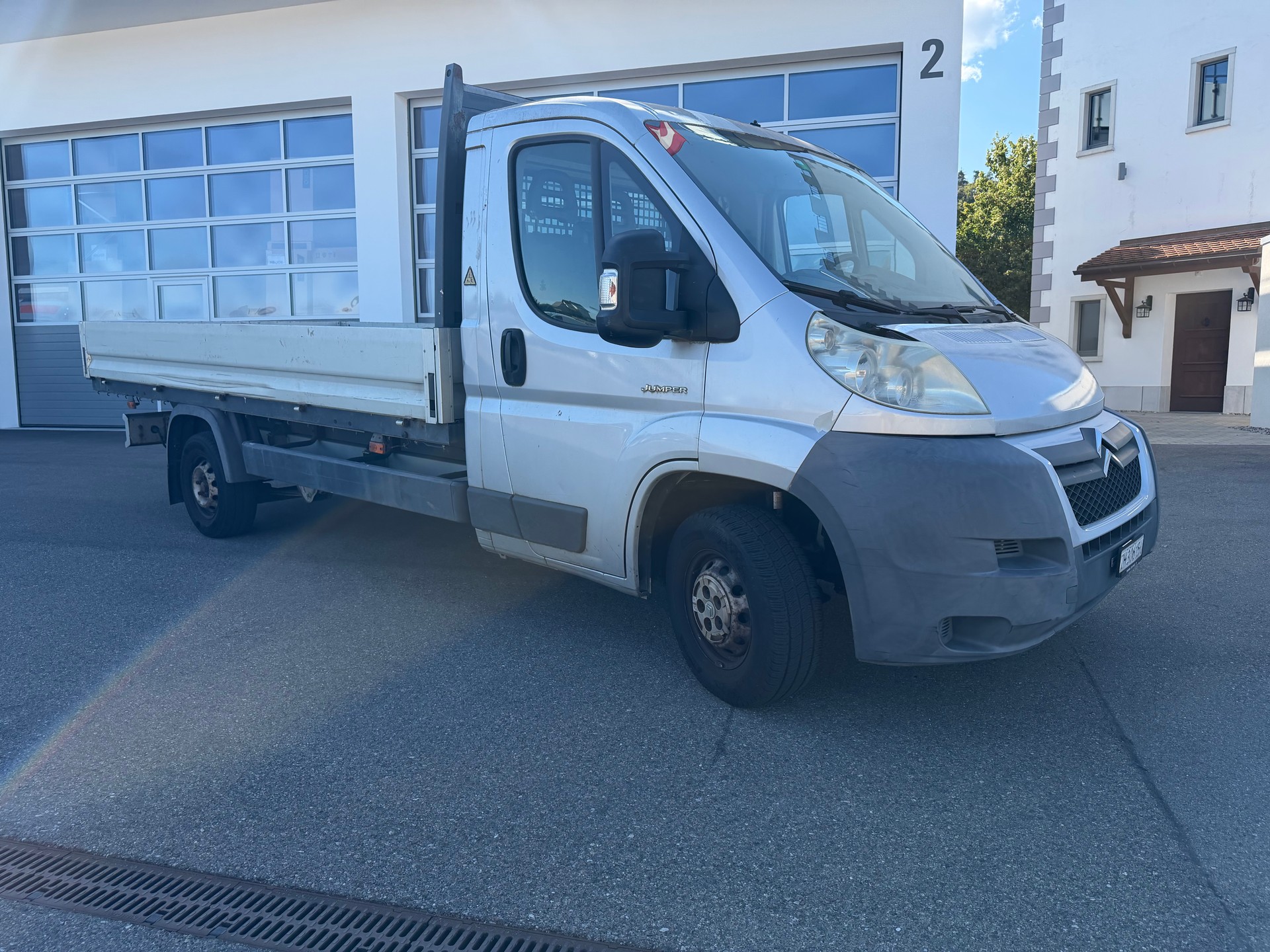 CITROEN Jumper 2.2 HDi 35 L4-image-3