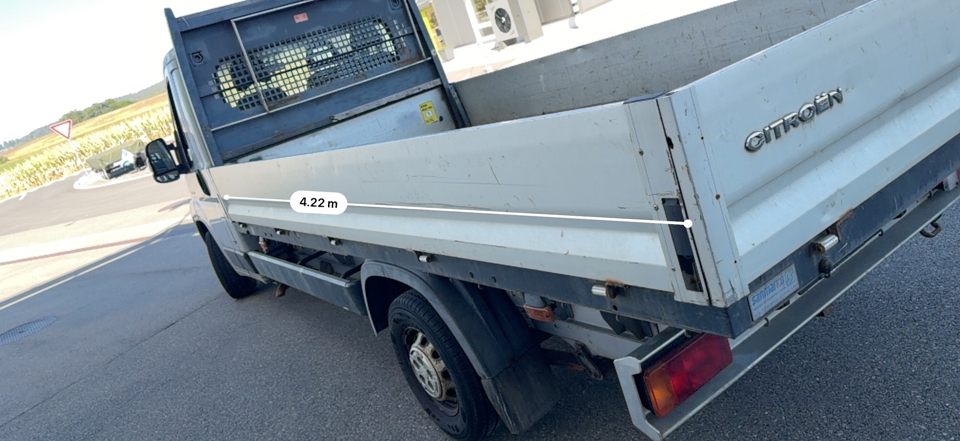 CITROEN Jumper 2.2 HDi 35 L4-image-9