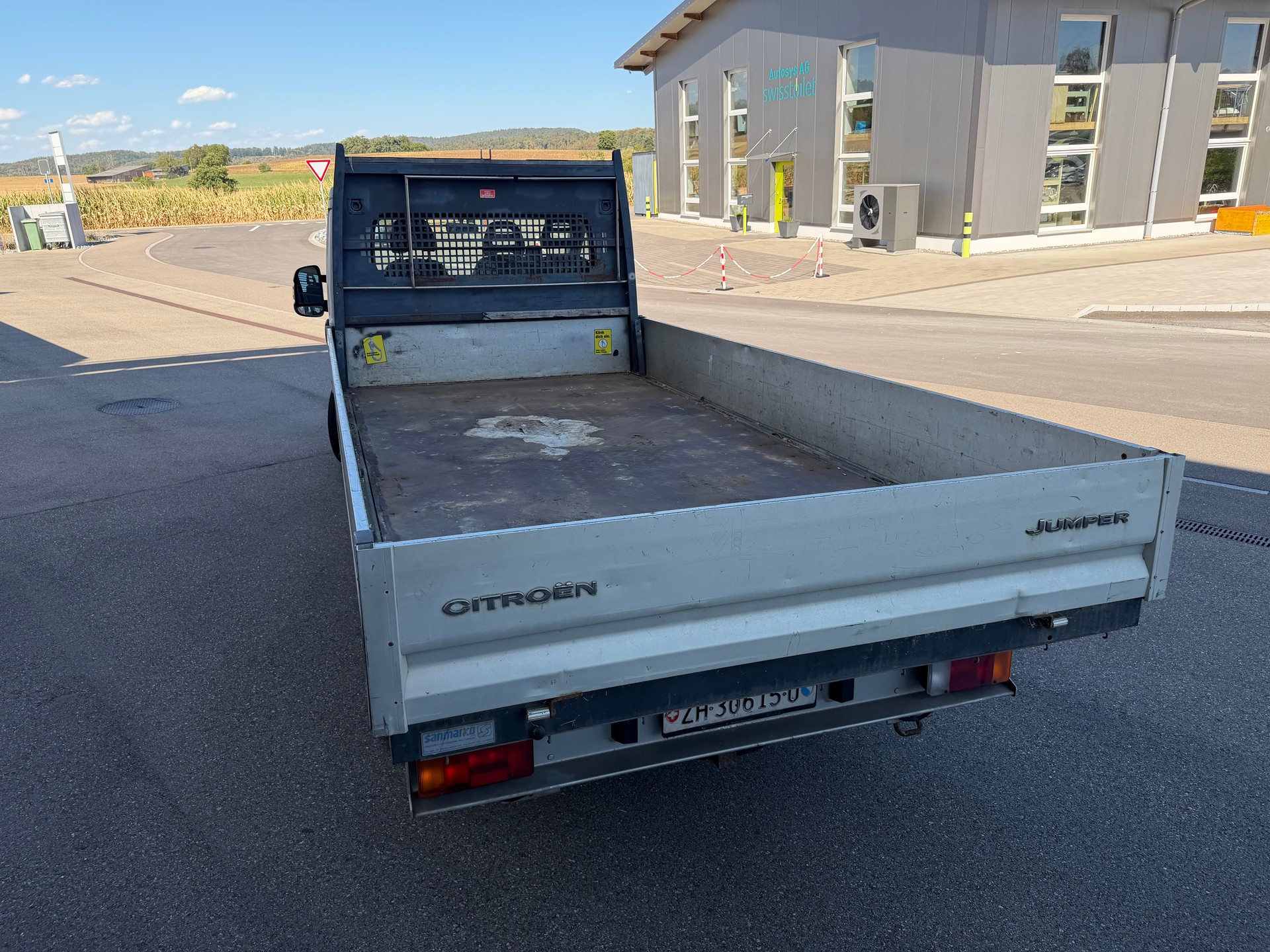 CITROEN Jumper 2.2 HDi 35 L4-image-7