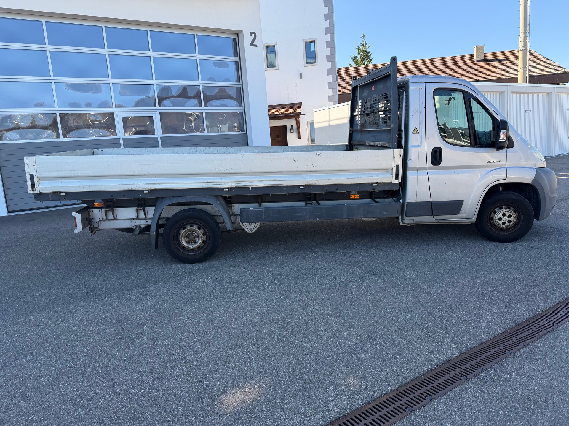 CITROEN Jumper 2.2 HDi 35 L4-image-4