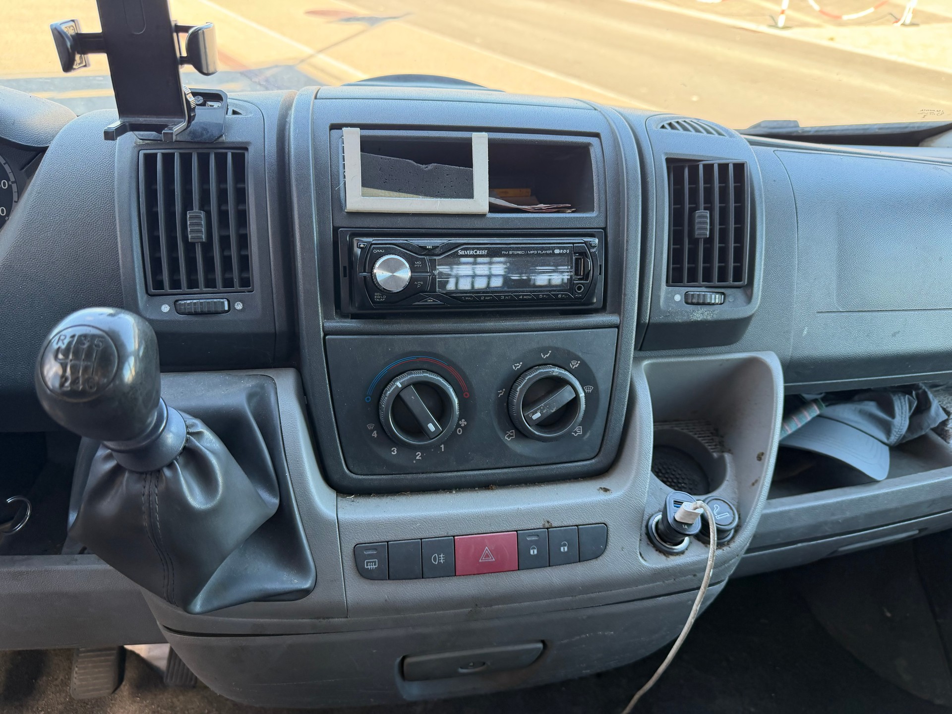 CITROEN Jumper 2.2 HDi 35 L4-image-11