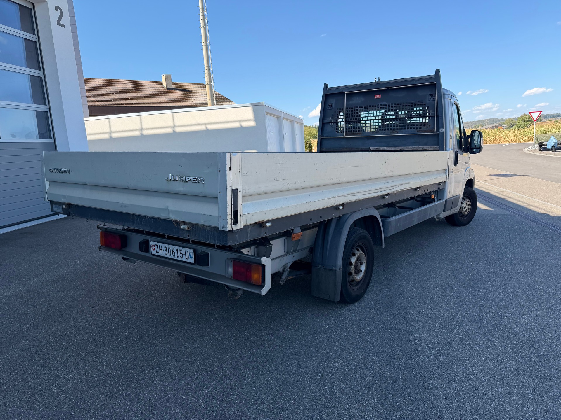 CITROEN Jumper 2.2 HDi 35 L4-image-5