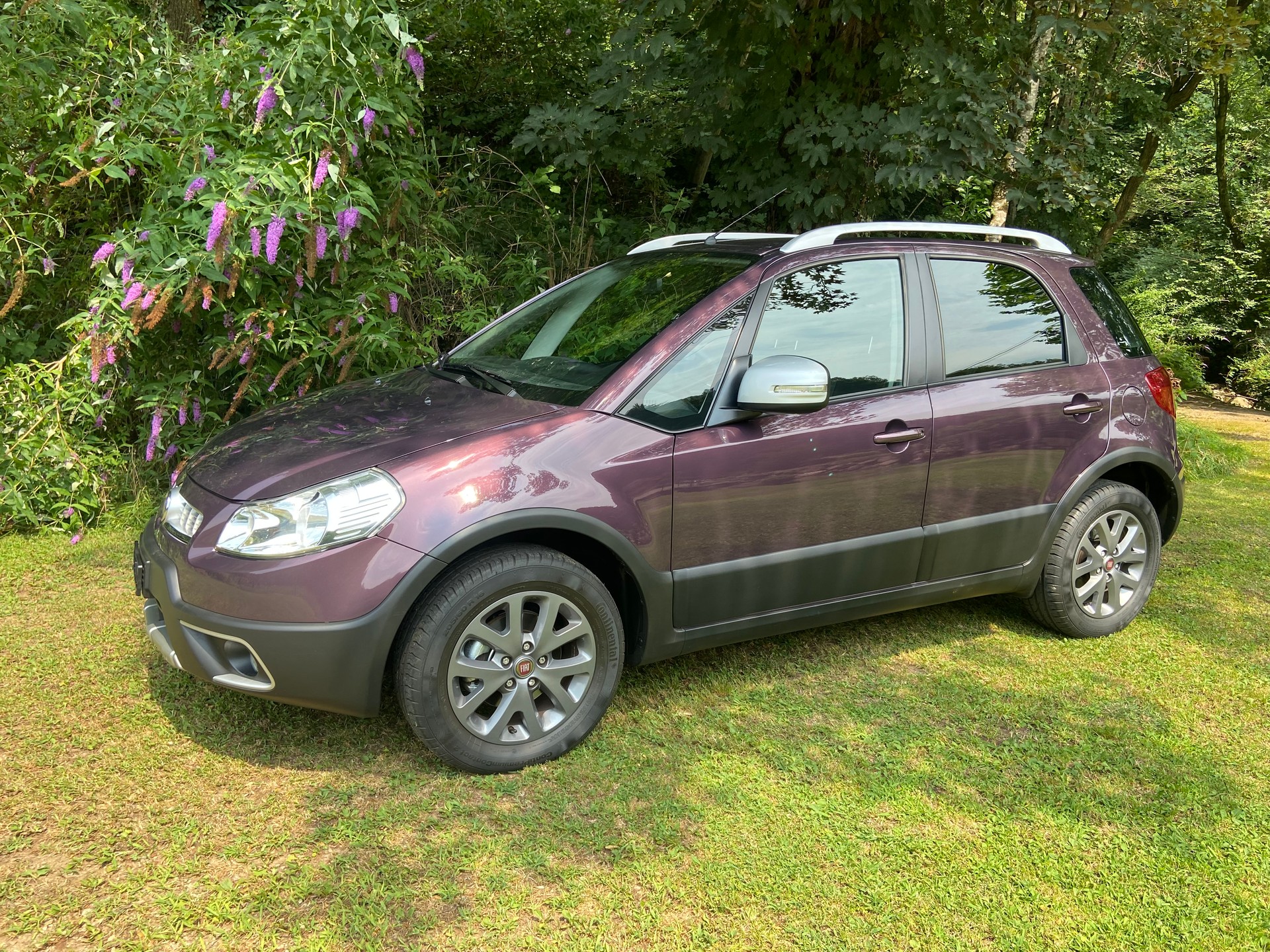 FIAT 1.6 16V Emotion