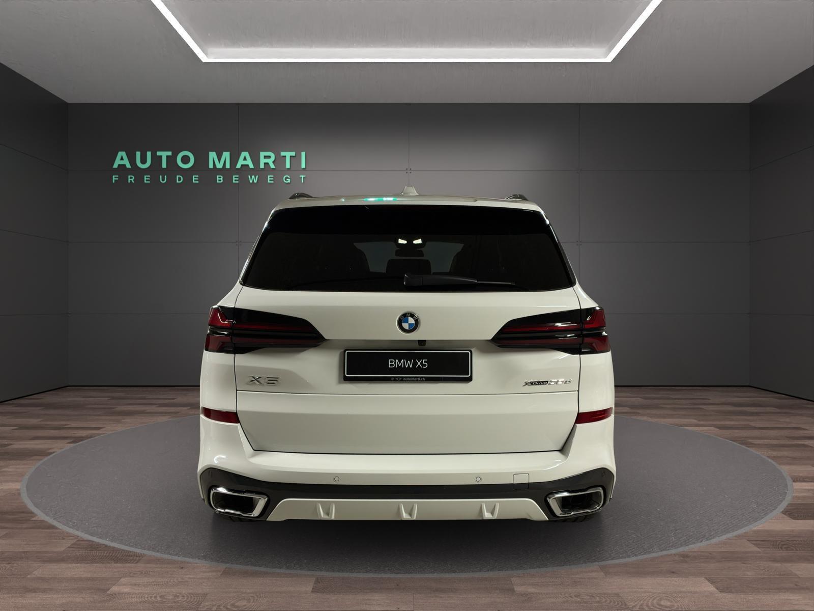BMW X5 30d xDrive SAG-showroom-element-2