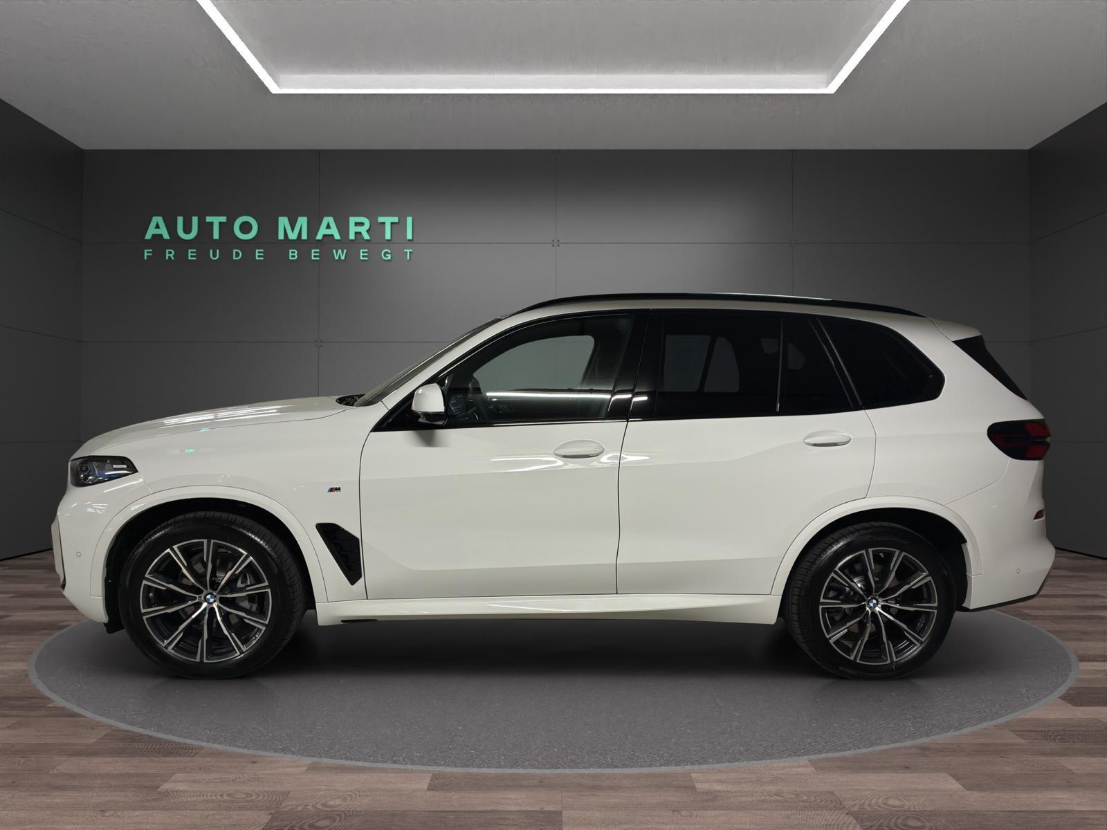 BMW X5 30d xDrive SAG-showroom-element-1