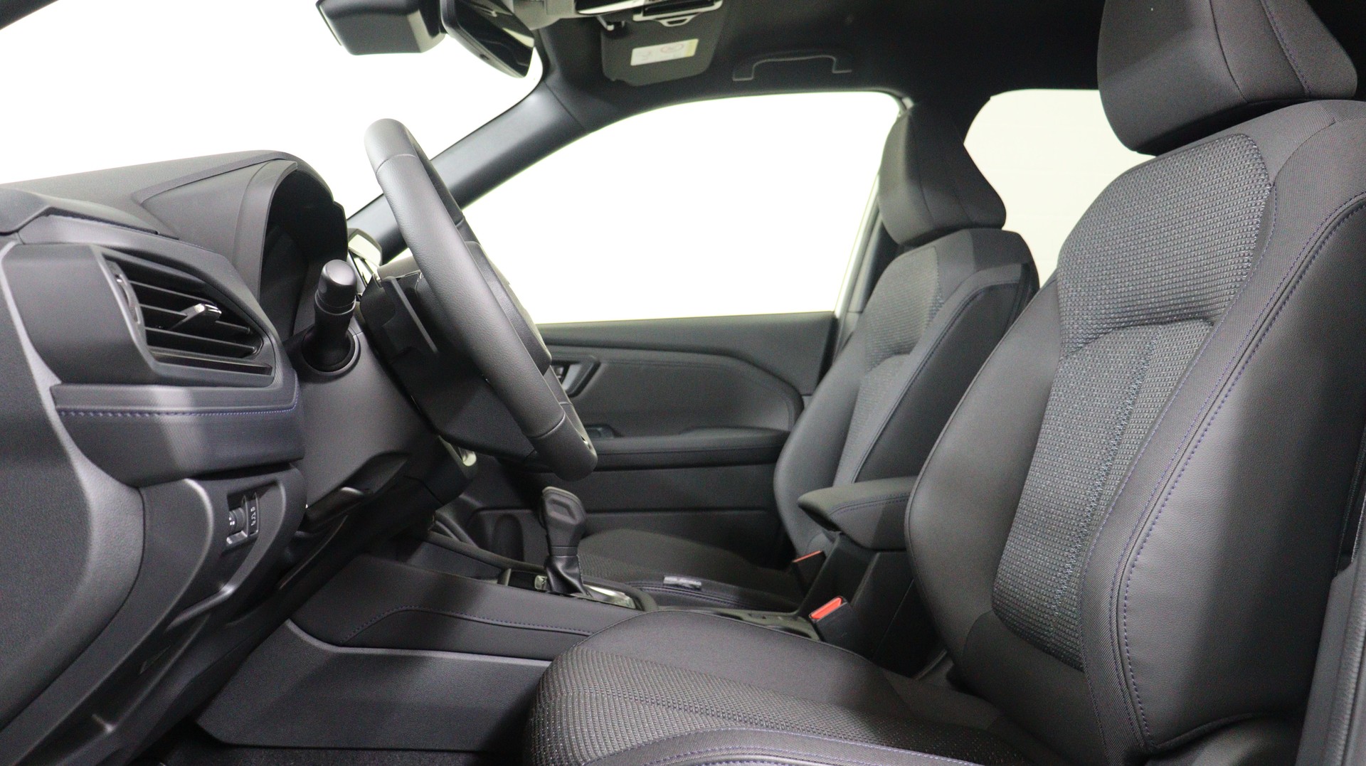 SUBARU Forester Station 2.0i e-Boxer Swiss Plus-showroom-element-2