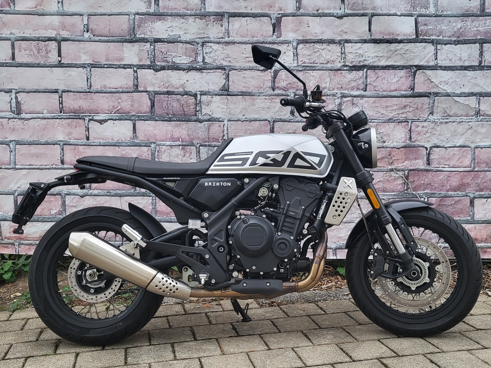 BRIXTON Crossfire 500 X-image-0