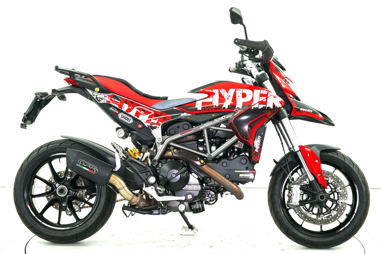 DUCATI 821 Hypermotard ABS-image-3