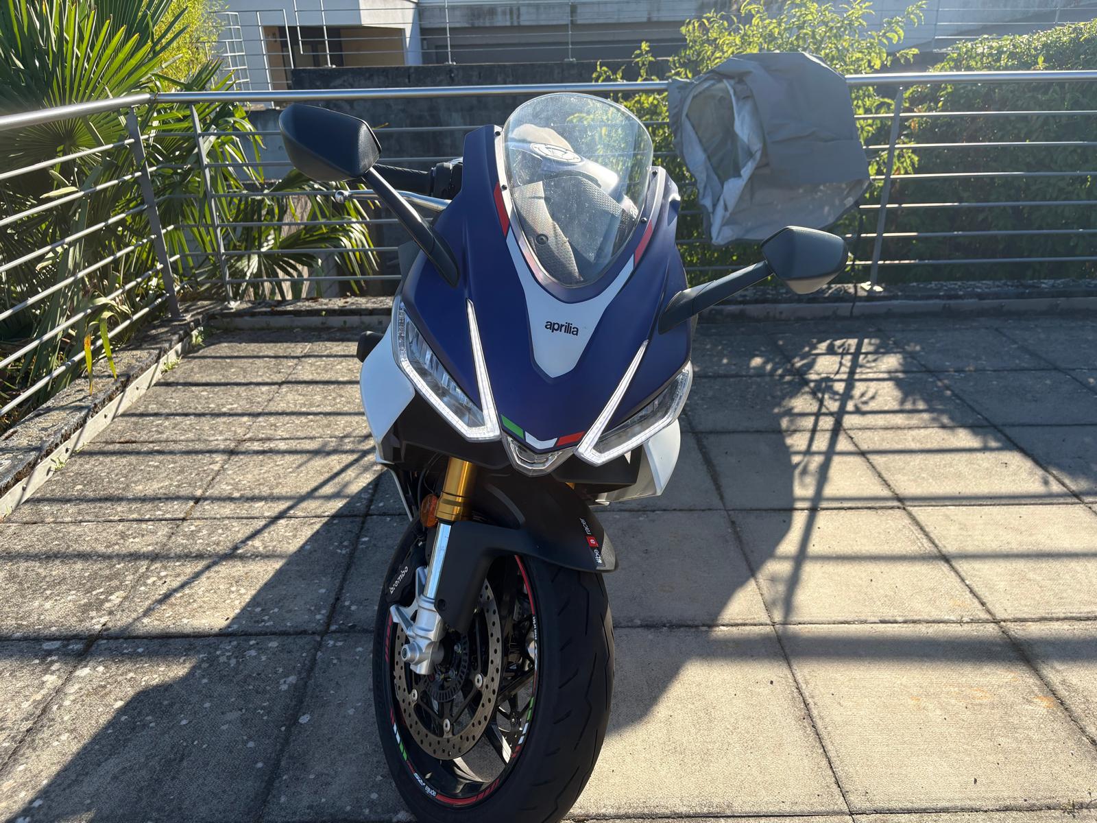 APRILIA RS 660 (35kW)-image-2