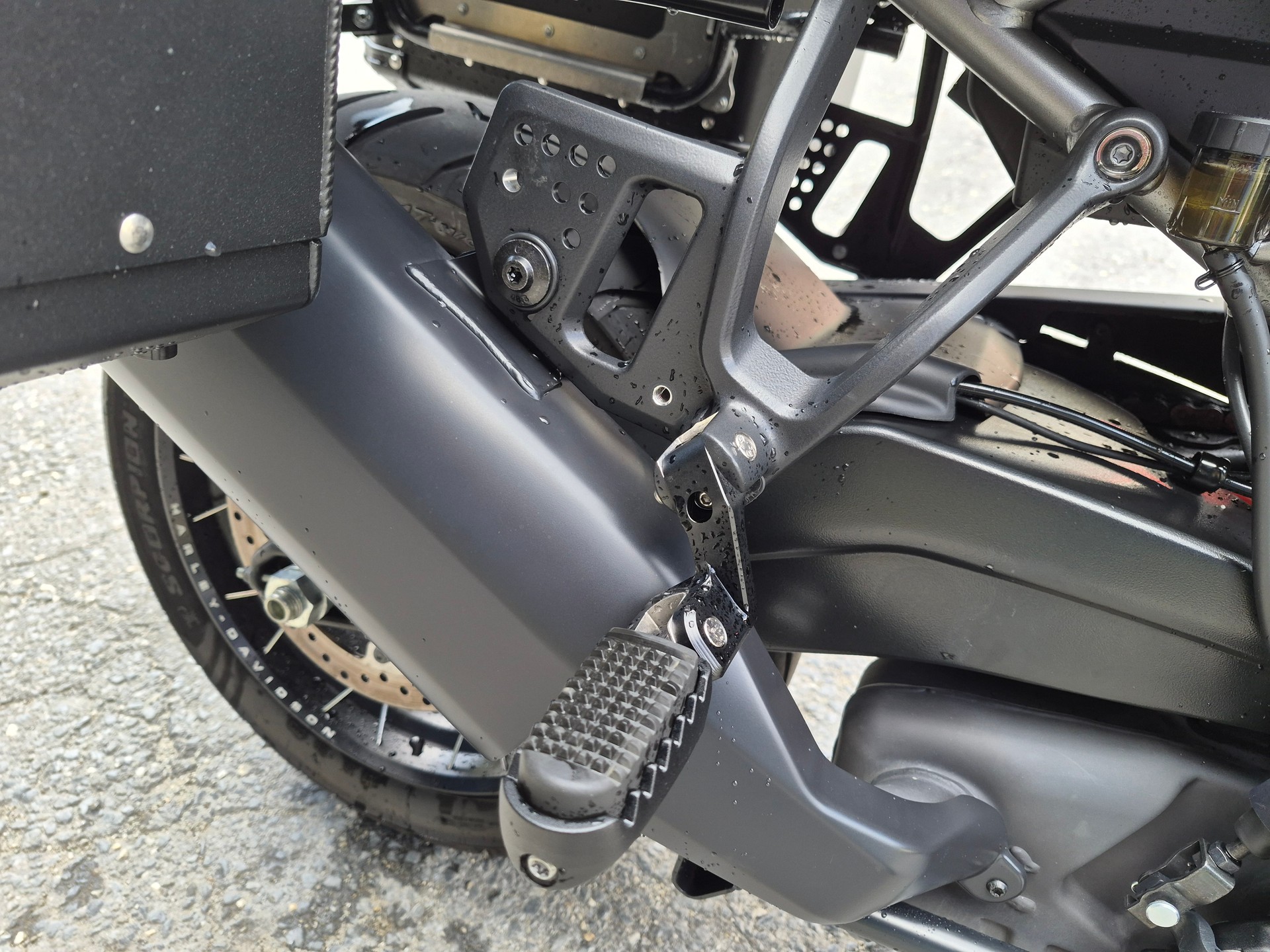 HARLEY-DAVIDSON Pan America 1250S Special-image-13