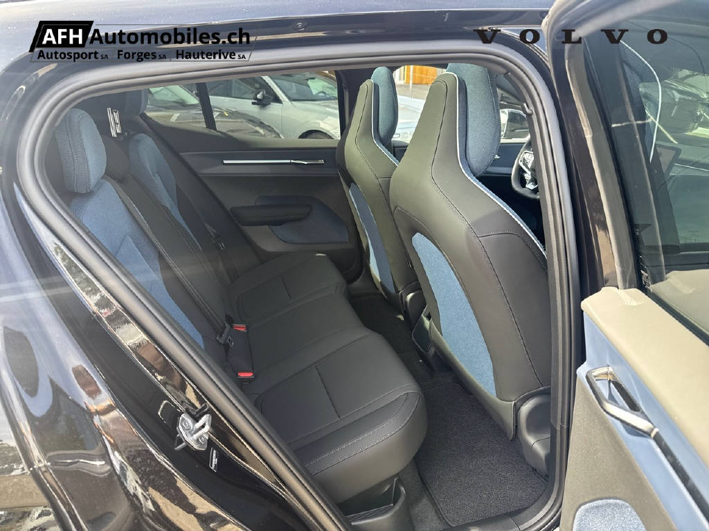 VOLVO EX 30 CC E60 Twin Performance AWD-image-15