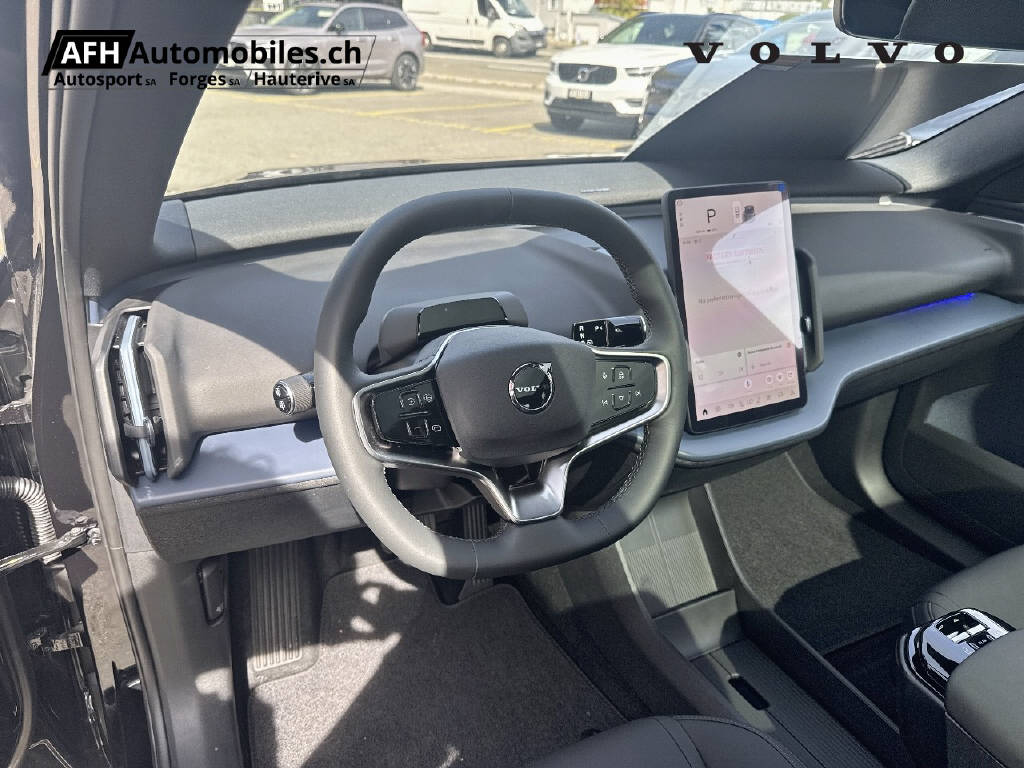 VOLVO EX 30 CC E60 Twin Performance AWD-image-10