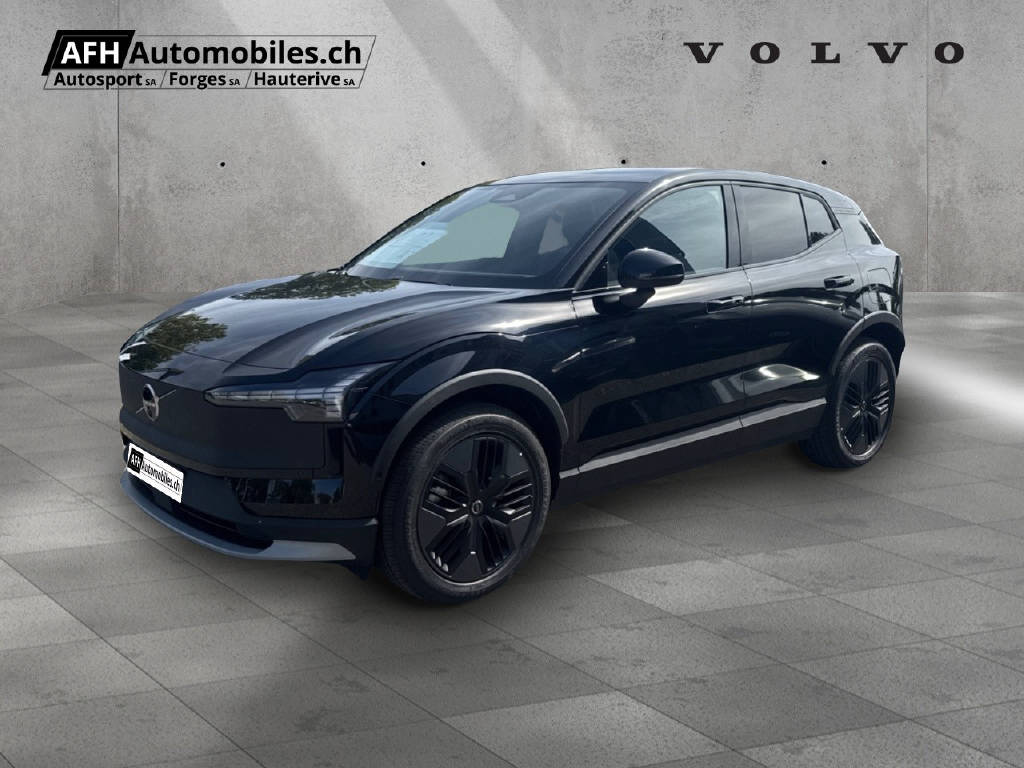 VOLVO EX 30 CC E60 Twin Performance AWD