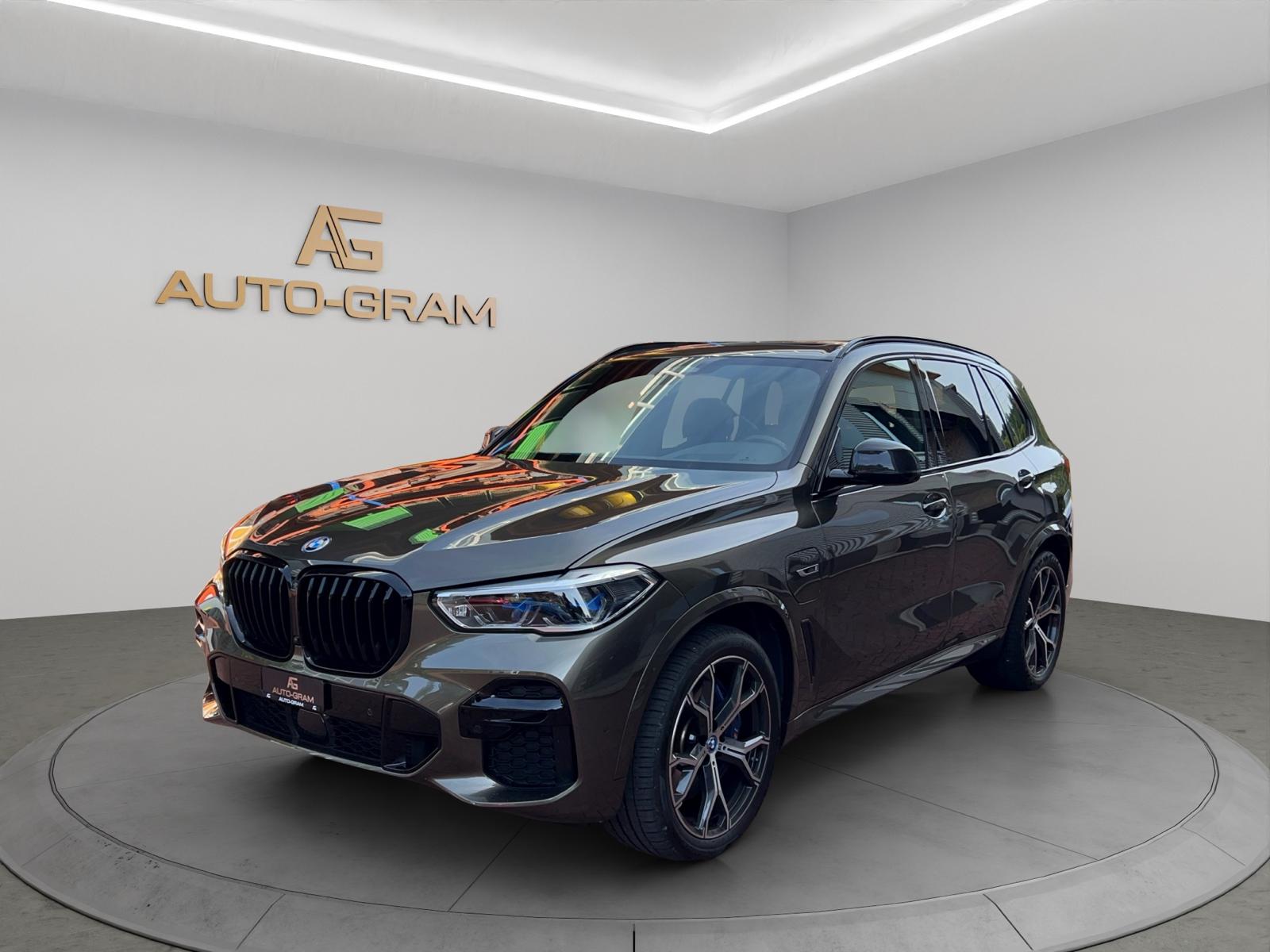 BMW X5 xDrive45e M Sport Steptronic