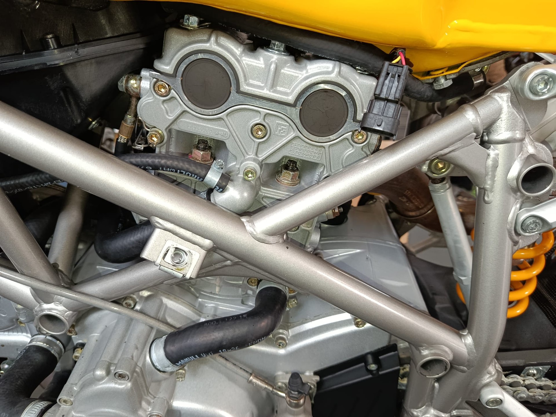 DUCATI 999 S Mono-image-8