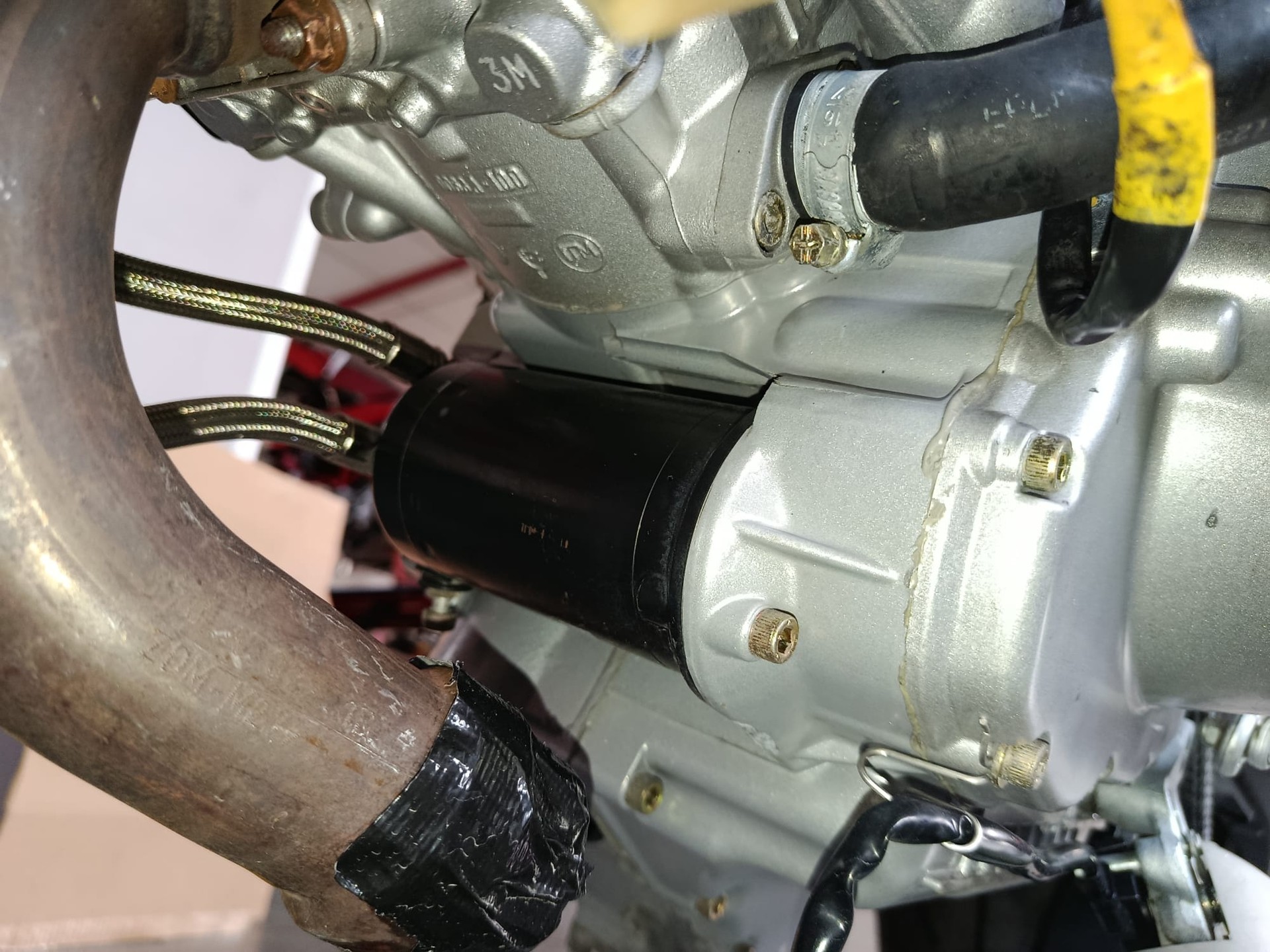 DUCATI 999 S Mono-image-3