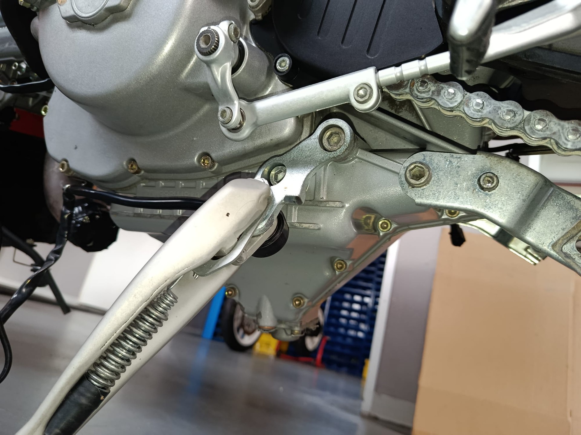 DUCATI 999 S Mono-image-7