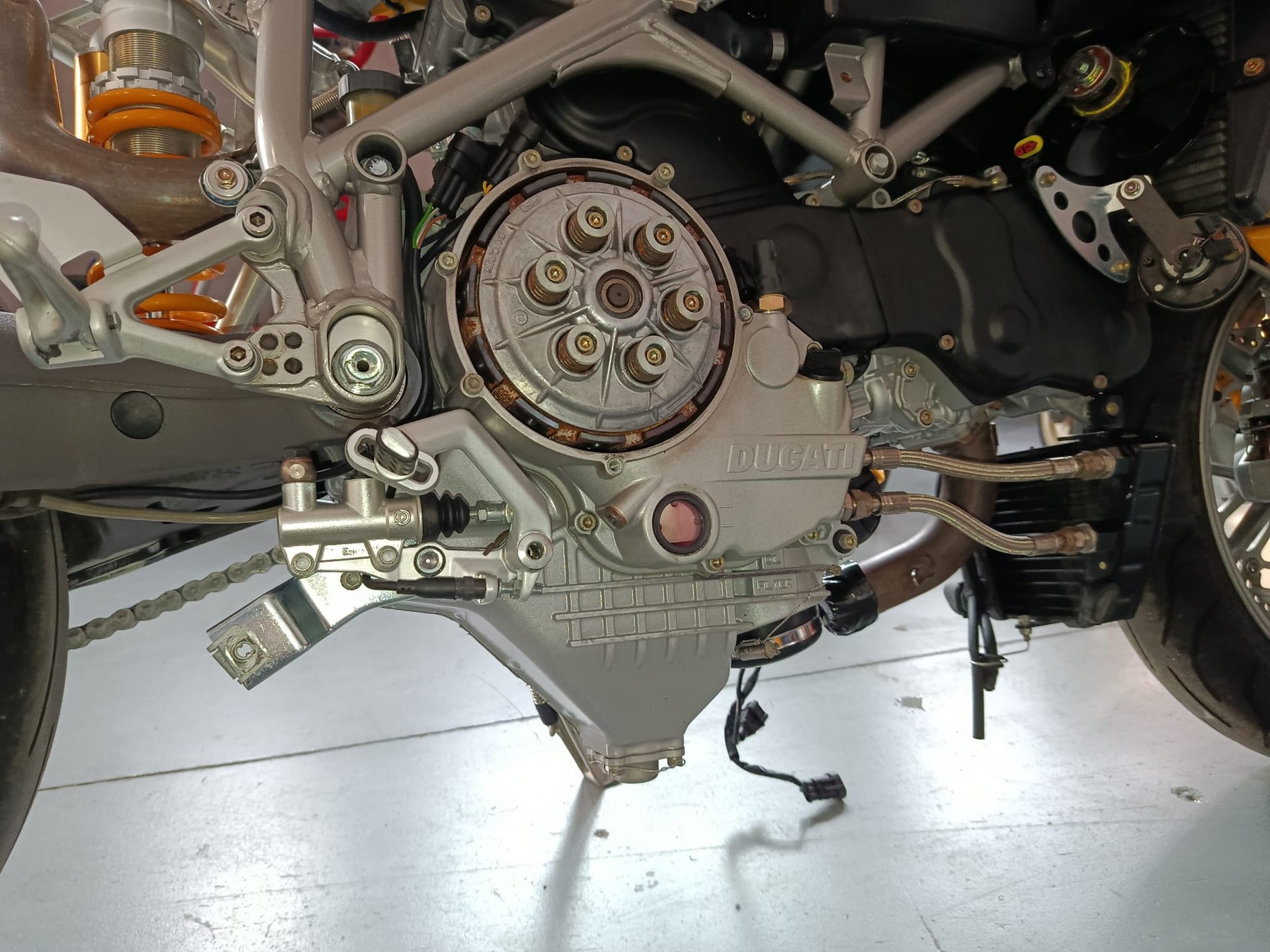 DUCATI 999 S Mono-image-14
