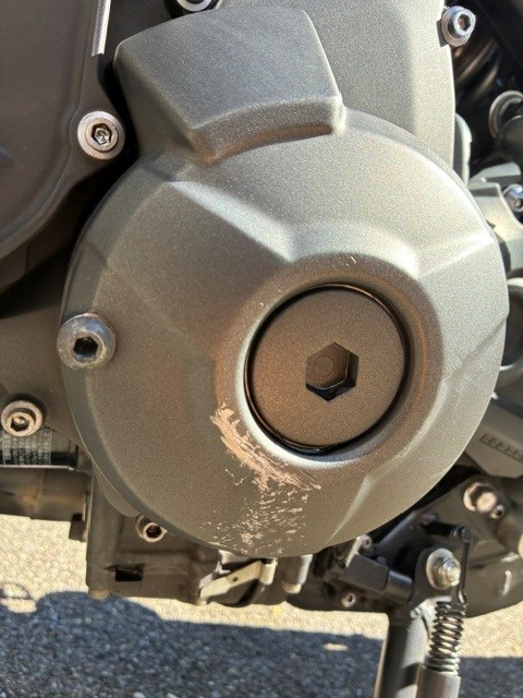 YAMAHA XSR 900-image-10