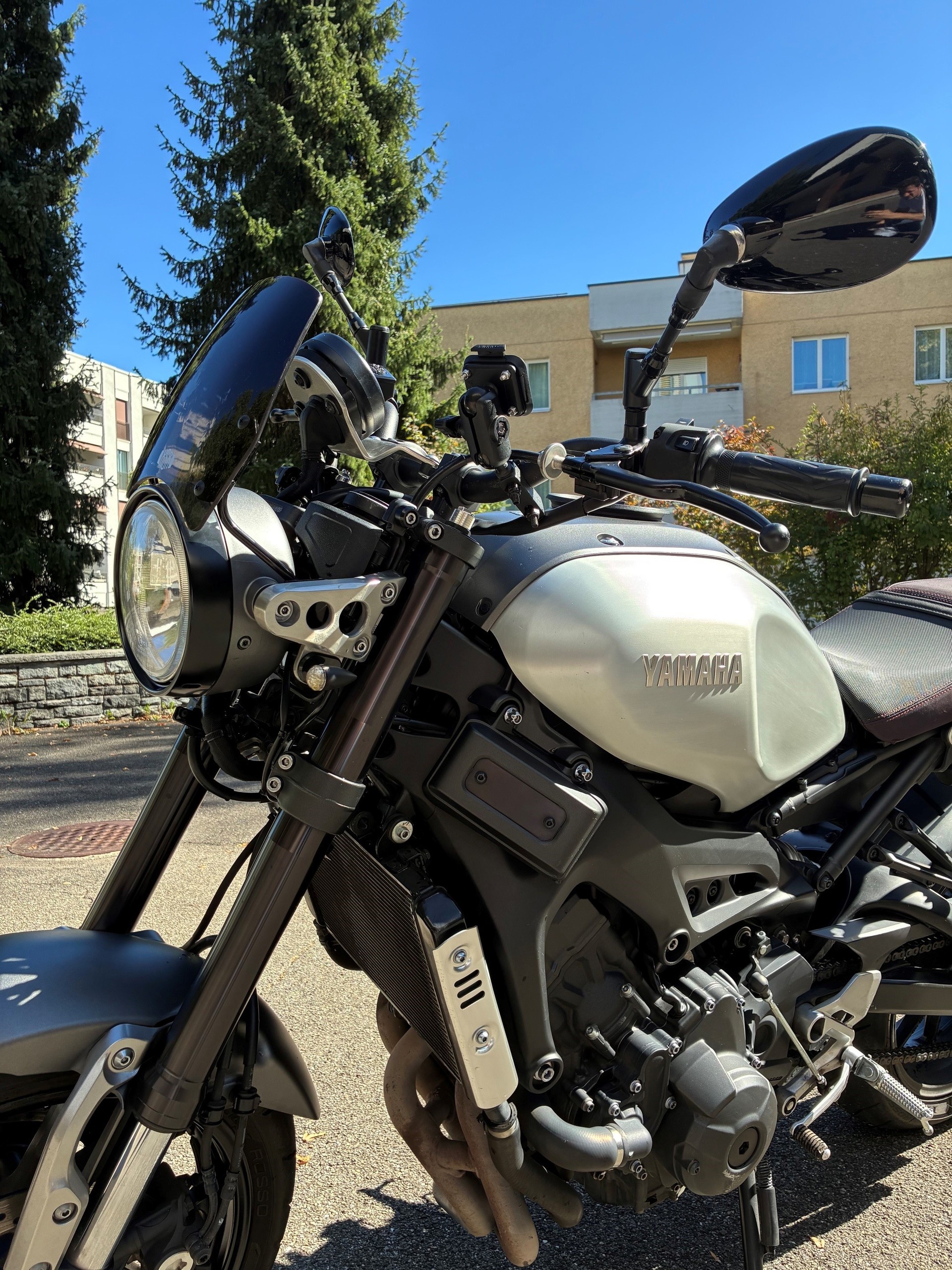 YAMAHA XSR 900-image-3