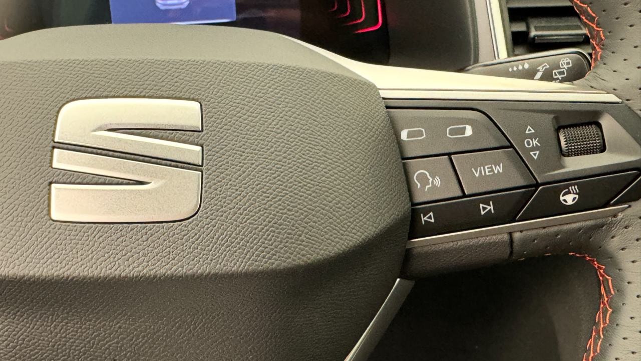 SEAT Ateca 1.5 TSI EVO DSG FR-image-9