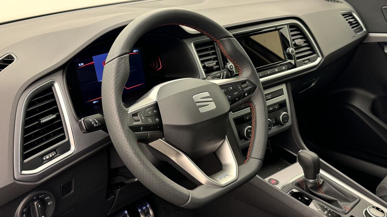 SEAT Ateca 1.5 TSI EVO DSG FR-image-6