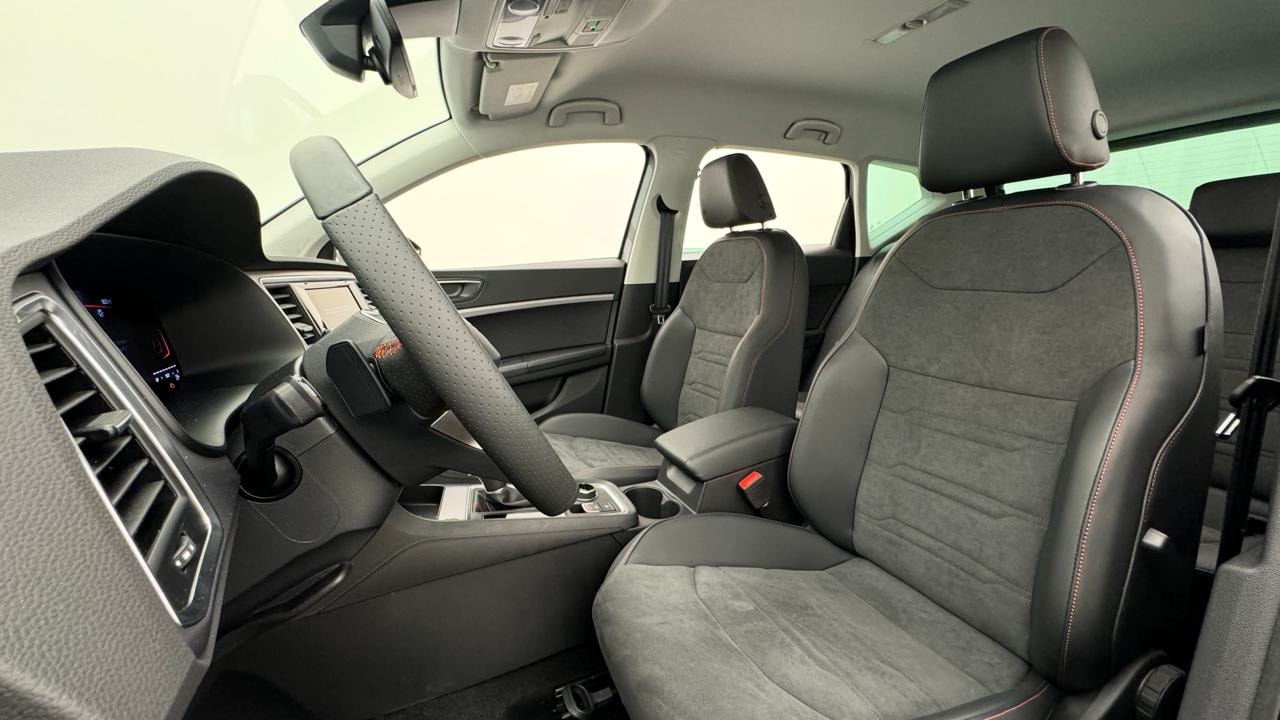 SEAT Ateca 1.5 TSI EVO DSG FR-image-4