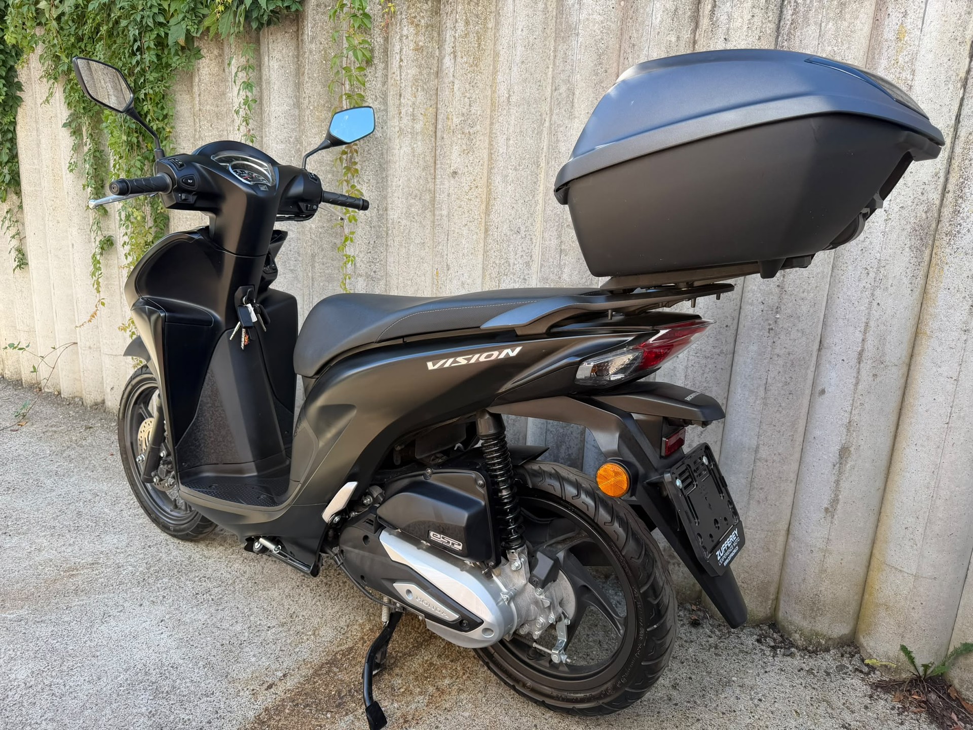 HONDA NSC Vision 110-image-2