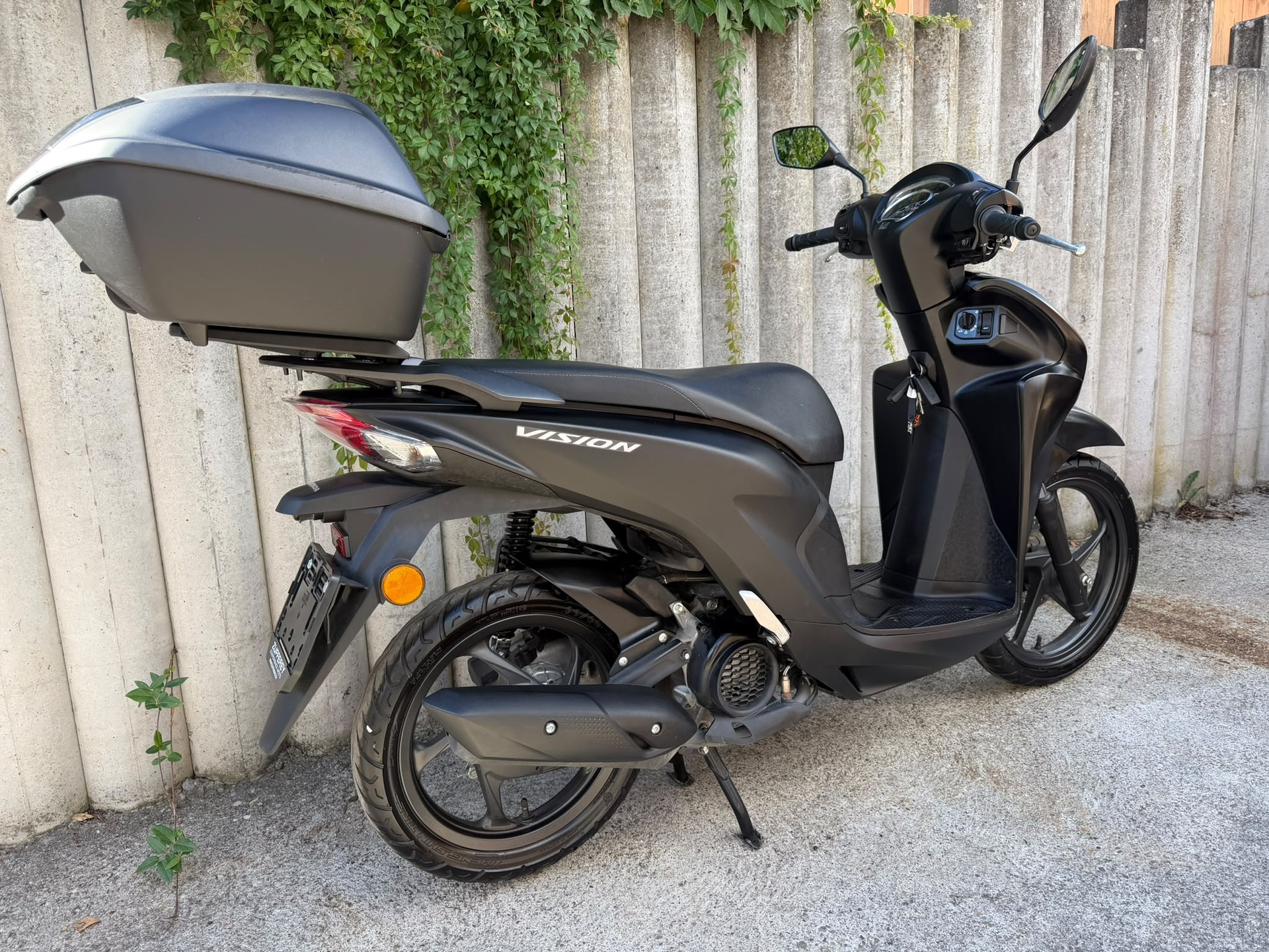 HONDA NSC Vision 110-image-3