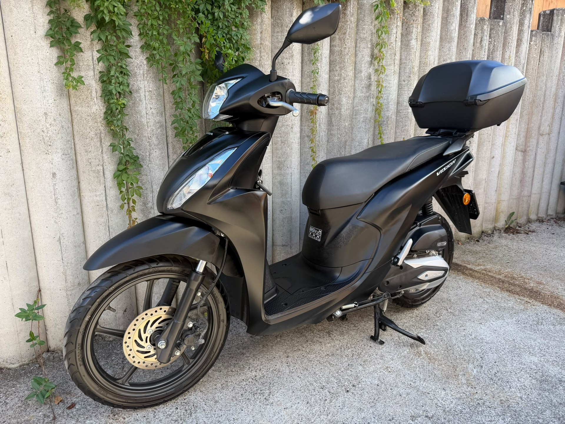 HONDA NSC Vision 110-image-0