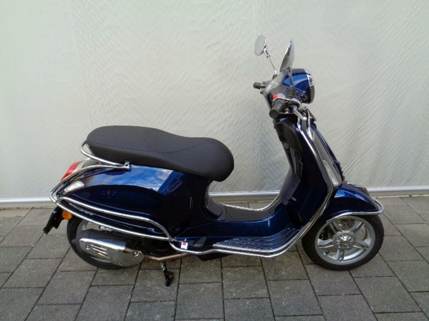 PIAGGIO VESPA PRIMAVERA 125 ABS E5-image-3