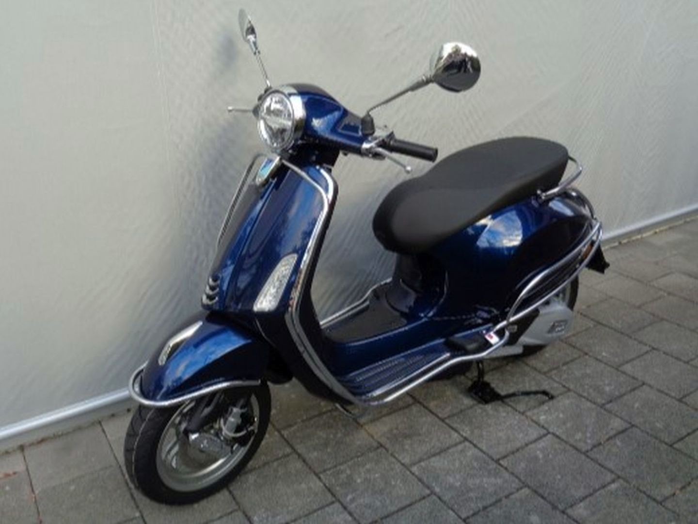 PIAGGIO VESPA PRIMAVERA 125 ABS E5-image-1