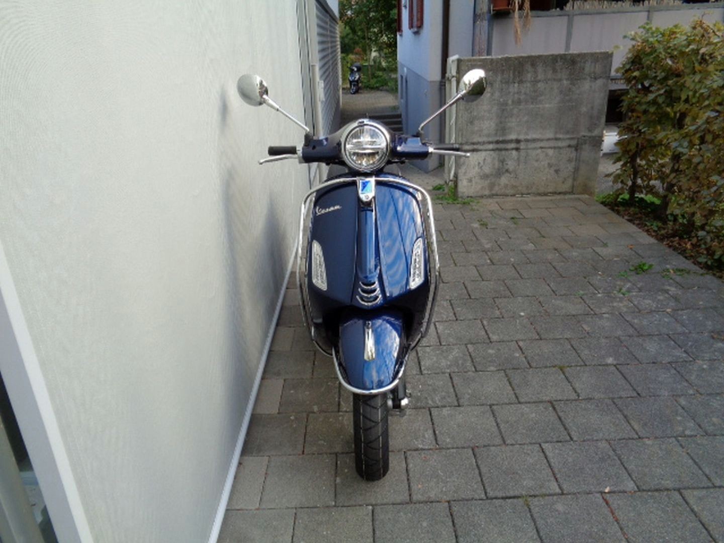 PIAGGIO VESPA PRIMAVERA 125 ABS E5-image-2