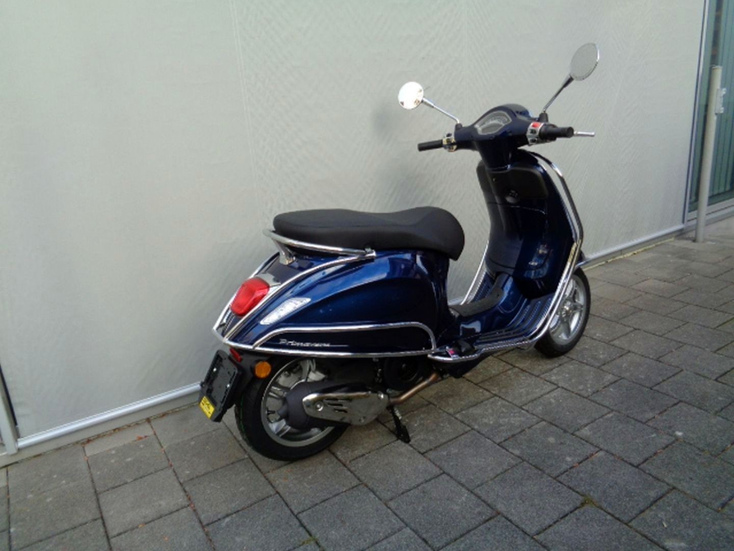 PIAGGIO VESPA PRIMAVERA 125 ABS E5-image-5