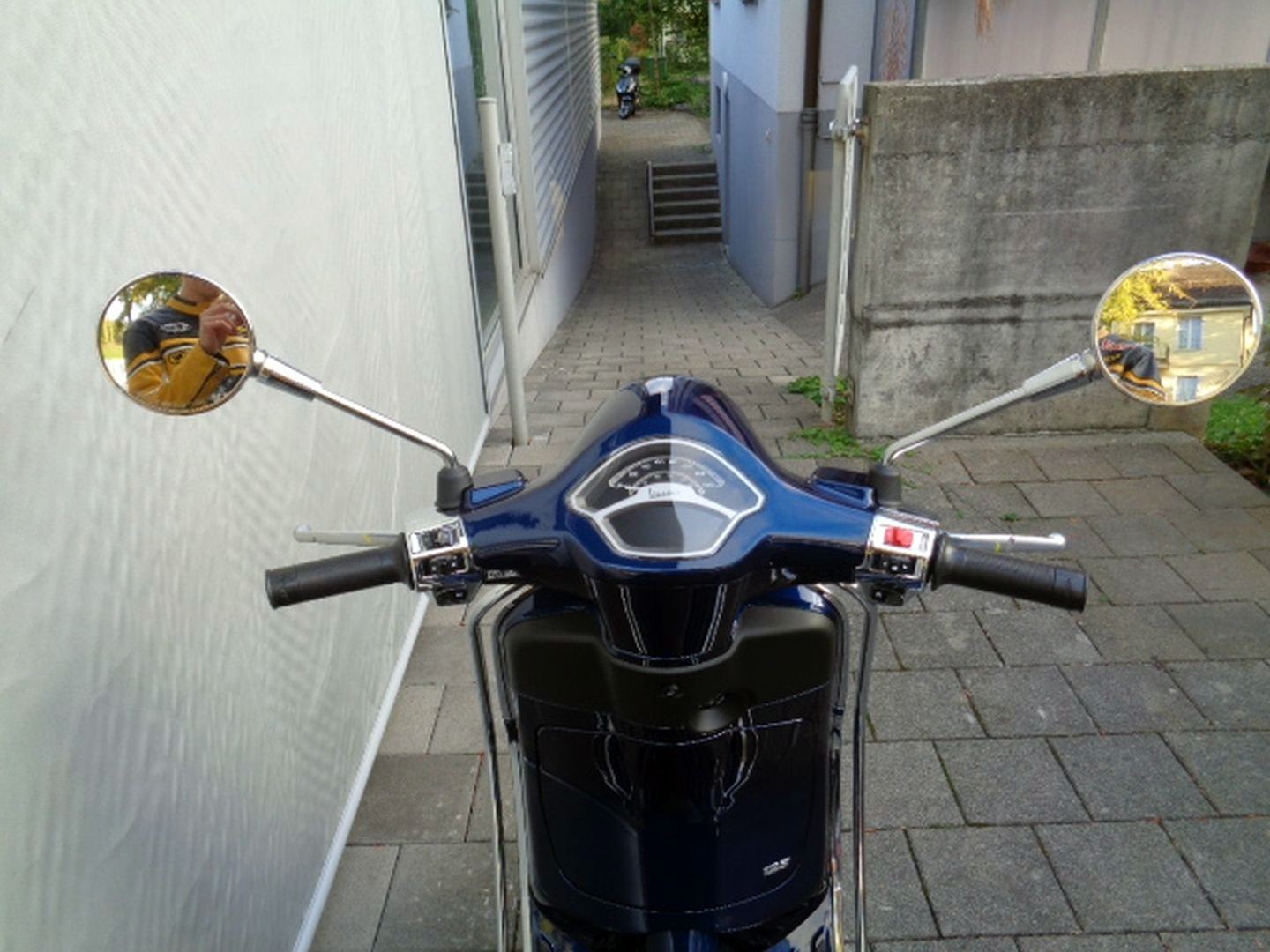PIAGGIO VESPA PRIMAVERA 125 ABS E5-image-6