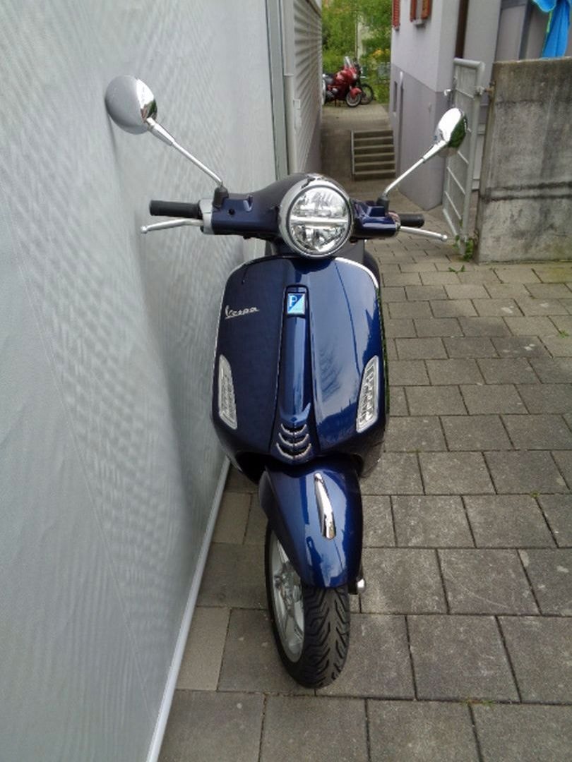 PIAGGIO VESPA PRIMAVERA 125 ABS E5-image-2