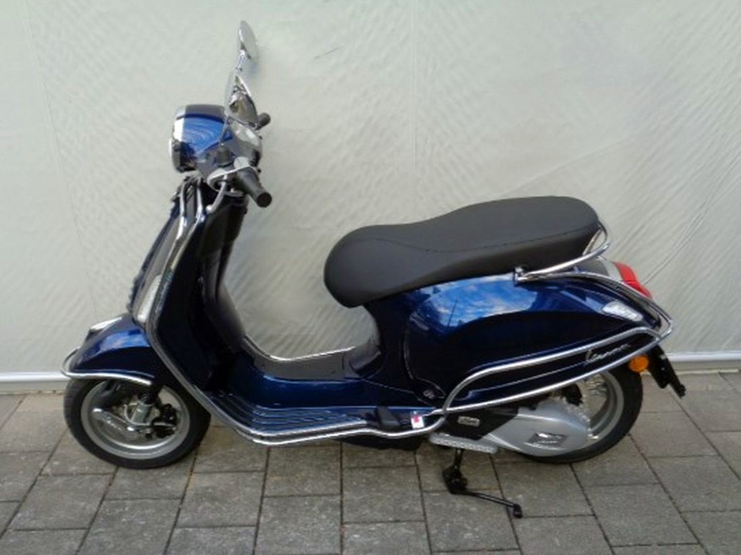 PIAGGIO VESPA PRIMAVERA 125 ABS E5-image-0