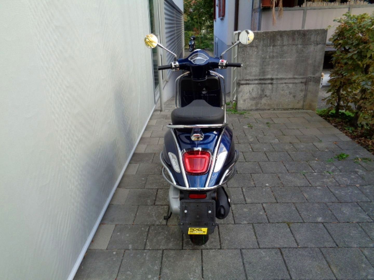 PIAGGIO VESPA PRIMAVERA 125 ABS E5-image-4