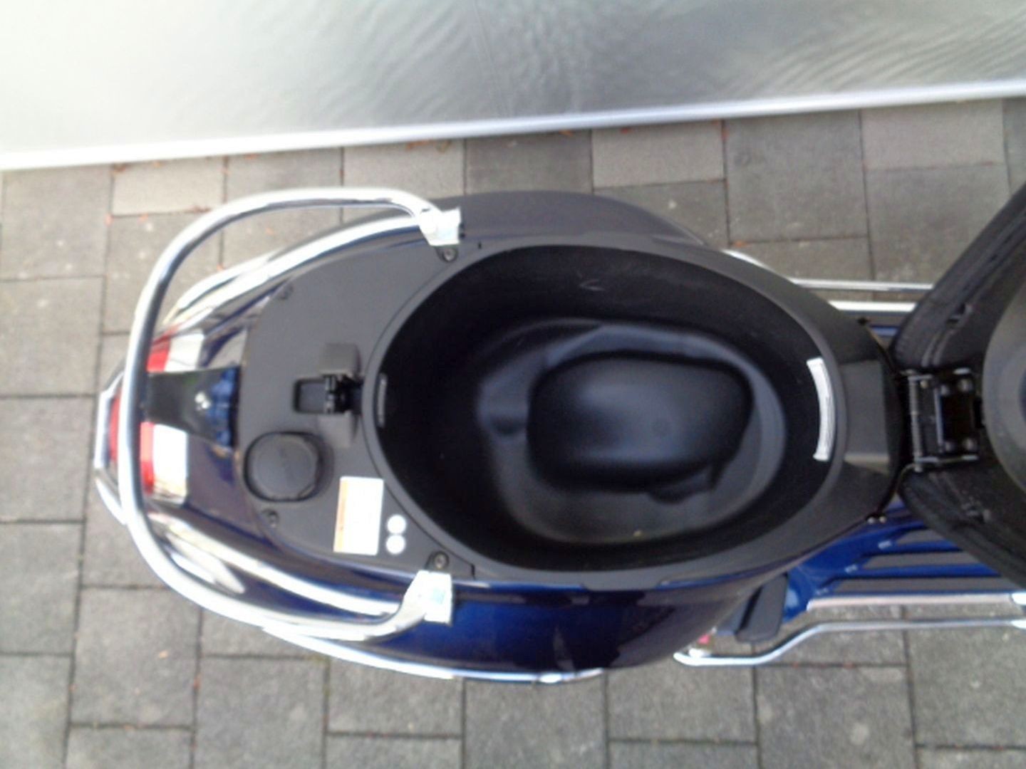 PIAGGIO VESPA PRIMAVERA 125 ABS E5-image-7
